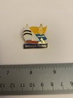 Savannah Electric Atlanta 1996 Olympic Games Lapel Pin P162
