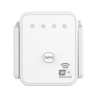 Wifi Range Extender Repeater Wireless Amplifier Router Signal Booster 300mbps