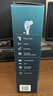 Phillips Sonicare Advanced Clean Rechargeable Toothbrush Set  see Description