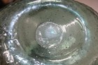 Pontiled Demijohn Whiskey Bottle 11 1 2   Kidney Shaped
