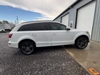 2013 Audi Q7 Prestige
