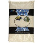 White Aquatic Sand Non-toxic Quartz Substrate Freshwater Marine Aquariums New