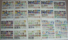 Lot 365f - Gb Qeii 1990-1998 Year Sets Used Majority Complete  multiple Listing 