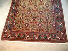 Amazing Antique  1920 Full Pile Rug  Estate Find   Great Colors