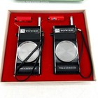 Tower Tsushinki Japan Tower Transceiver Walkie Talkies
