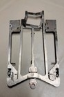 Vintage Steel Eurosport gt Chassis Balanced  Floating Pans A Collecctors Find
