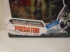 Predator Collection Berserker Predator Battle Action Figure Walmart Exclusive  