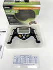 Omron Hbf-306c Body Fat Monitor Analyzer Tested Working W  Box Manual Clean