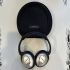 Bose Quietcomfort 15 Acoustic Noise-cancelling Headset With Travel Case