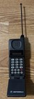 Vintage Motorola Digital Personal Communicator Flip Phone 90s Brick Cell Unteste