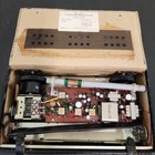 Vintage Audition Eight Transistor Am Radio Works But Read 