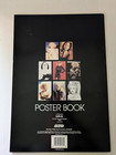 Madonna Poster Book 1990  Boy Toy Inc 16 5 X 11 5      8 Posters
