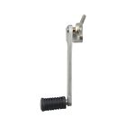 Us  Gear Shift Lever Shifter Pedal For Kawasaki Ninja Zx6r 2019-2024 20 21 22