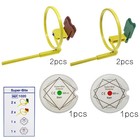Dental Kerr 1020 X-ray Holders Hawe Solutions Film And Phosphor Plate Holders