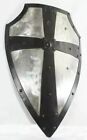 Medieval Knight Templar Lion Design Shield 28 battle Armor Christmas Gft Shield