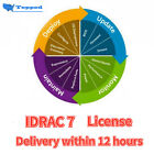 Idrac 7 8 9 9x5 9x6 Enterprise License For 1213141516th Server Fast Mail Us