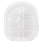 Premium Disposable Pedicure Liners 100 Count Thick Sanitary Foot Bath Liners