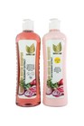Natural Sant Onion Rosemary Shampoo   Leave-in Set Biotin 16 9oz X2 Hair Care