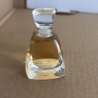 Vintage Vera Wang Eau De Parfum Mini Perfume Travel Splash Bottle 4 Ml