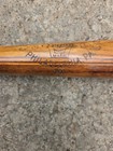 Outstanding Vintage Tryon Baseball Bat  1920s 