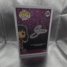 Funko Pop  Rocks Selena  205 Glitter Multicolor Vinyl Figure  Standard Size