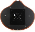 Ahead Spinal-g Saddle Drum Throne - Tan Leather  Sweetwater Exclusive