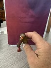 Vintage 1930 Barclay Metal Toy Soldiers U s  Sniper