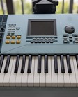Yamaha Motif Xs8 88-key Synthesizer Keyboard Workstation