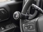 Spinner Knob Products Deluxe Steering Wheel Power Handle Universal Spinner Knob
