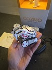 Anki Cozmo Robot W  Charging Dock   3 Interactive Cubes 