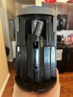 Royal P70 Pencil Station Black Gray Corded Heavy Duty Electric Pencil Sharpener