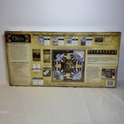 The Constitution Quest Board Game Of The Us Govt Complete New Sealed 2012