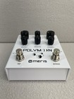 Meris Polymoon Multiple Tap Delay Effects Pedal - Pedal Only  no Box 