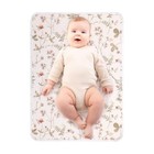  Waterproof Changing Pad Liners  Portable Baby Changing Pad Cover  Diaper 