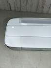 Hp Deskjet 3755 Blue White Compact All-in-one Wireless Inkjet Printer Used