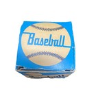 Wilson Official League New York Yankees Leather Baseball  Cork   Rubber Center