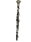 Kohlert Triebert Systeme Lucite English Clarinet Extraordinary