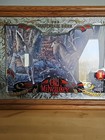 Old Milwaukee The Whitetail Deer Beer Mirror Vintage Bar Decor  1 Wildlife Serie