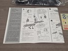 Revell P-61 Black Widow Model Kit 1 48 85-7546v - Open Box Parts Sealed