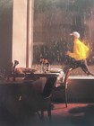 Nike Running Shoe Ad                        Running By A Restaurant Window     5