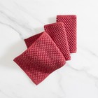 New Norwex Counter Cloths Set Of 3 Pick Your Color