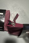Delta One Premium Select - 2 Amenity Kits Tumi Maroon