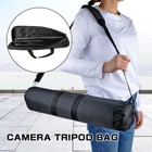 40-120cm Tripod Bag Light Stand Storage Bag Shockproof Padded Carry Case Travel 