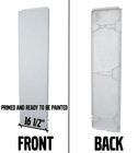 Freightliner Cascadia 2008-2024 Behind The Cab Fairing Extension Lower Left
