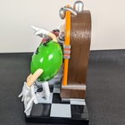 M m Dancing At The Jukebox Candy Dispenser Collectable