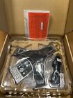 New Polycom Soundstation Ip 7000 Conference Phone 2200-40000-001 Poe Voip Sip
