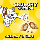 Temptations Classic Crunchy And Soft Cat Treats  30 Oz Tub  select Flavor 