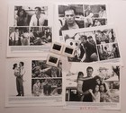 Color 35mm Slide One Good Cop Michael Keaton Movie Press Kit Photo Stills