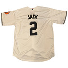 Travis Scott Houston Astro World Cactus Jack Shirt