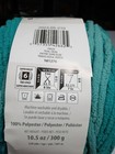 Bernat Yarnspirations Blanket Stripes Yarn-teal Deal-220 Yards